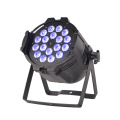 18x10w RGBW LED SAM LED